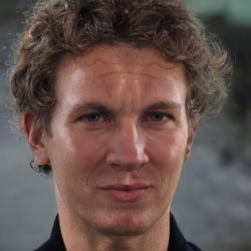 David Hayes